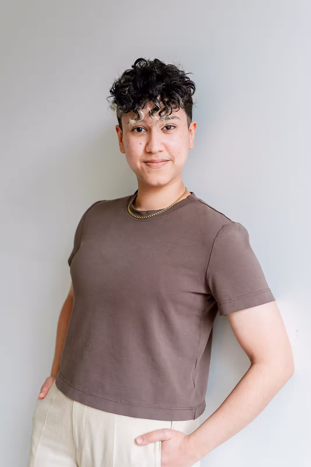 Rocio Sanchez - Bushwick SEO strategist