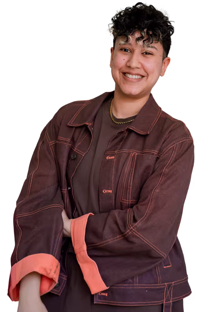 SEO for Black-owned restaurants in Harlem by Rocio Sanchez